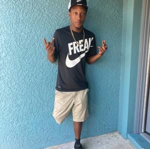 Meet your Posher, Greg